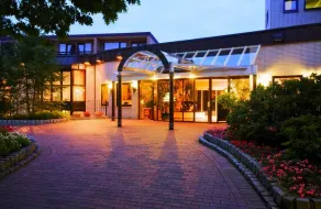 Hotel Amtsheide - Image 3
