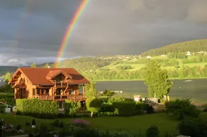 Chalet Du Lac - Image 4