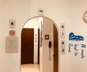 La Corte Sconta B&B Roma - Image 2