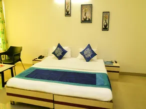 Hotel Theem Plaaza - Image 4