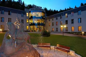 St. George Hotel Uzdrowiskowy - Image 5