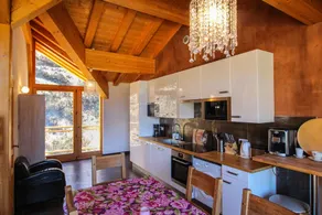 Chalet des Domaines de La Vanoise - Image 3