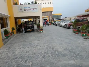 Hotel Sita Sharan - Image 4