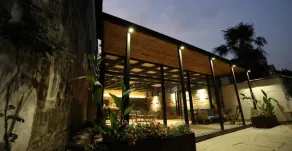 Wuyuan Skywells - Image 4