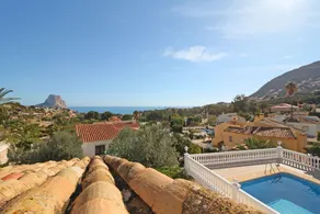 Villas Costa Calpe Gina - Image 4