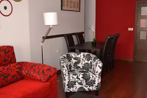 Apartamento Acueducto, tres dormitorios y parking gratis - Image 5