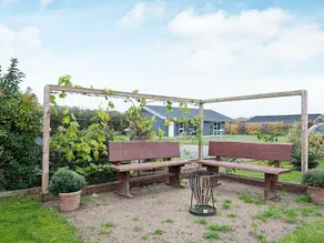 8 Person Holiday Home in Juelsminde-by Traum - Image 2