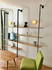 Champs Elysees Executive Apartment - Image 4