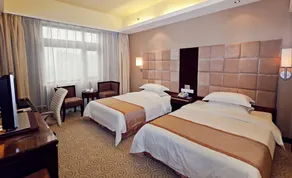 Days Hotel Tengshan Fujian - Image 2