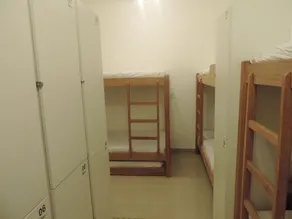 Villa Budget Hostel - Image 2
