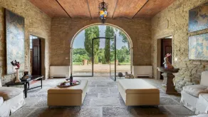 Villa Canto Alla Moraia 18 - Image 3