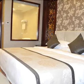 Siya Hotel - Image 3