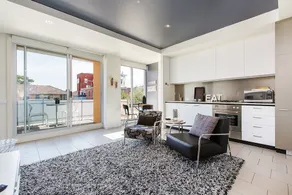 Apartment2c Gramercy - Image 5