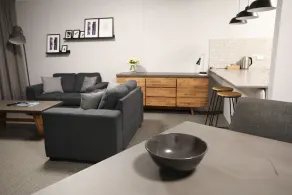 Carrington Sydney City Centre Apartments - Image 3
