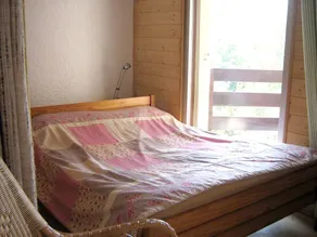 Studio in Cauterets, With Wonderful Mountain View and Furnished Balcony - 11 km From the Slopes - Image 2