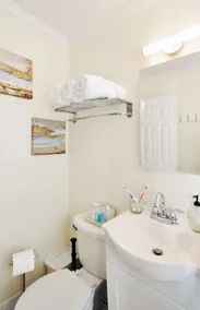 CH5 & CH7 - Majestic View Fully Furnished 1BR Dog Ok - Image 5