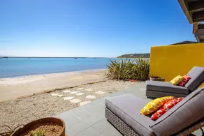 @ Marbella Lane - Beachfront House in Half Moon Bay - Image 2