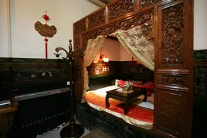 Pingyao Guangxianyuan Inn (Rishengchang Branch） - Image 2