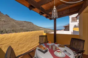 Casa con Piscina Privada Valle de Agaete - Image 3