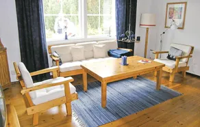 Stunning Home In Hestra With Sauna - Image 5