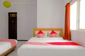 Ciliwung Family Residence by OYO Rooms - Image 5