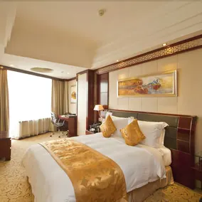 Yihe Hotel (Changlin Branch) - Image 2