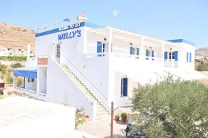 Willy's Rooms - Image 5