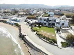 Golden Grain Beachfront Suites - Image 5