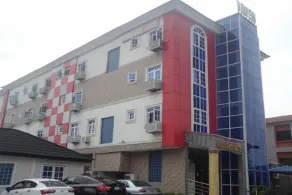 De Heavens Royale Hotel And Towers - Image 5