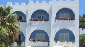 Vrachos Beach Hotel - Image 2