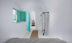Two Bedroom Villa With Private Indoor Cave Pool - Image 4