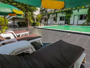 NIDA Rooms Naga 73 Phuket Fantasea - Image 5