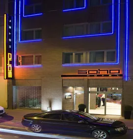 Soho - Image 3