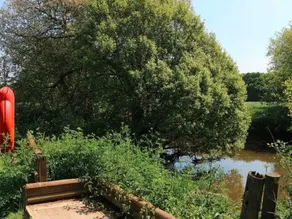 Lavish Holiday Home in Saint Leonards With Swimming Pool - Image 5