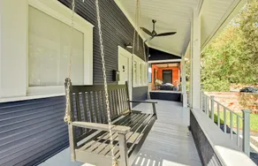 East Austin Home w/Backyard Oasis by RedAwning - Image 3