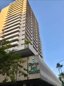 Marine Surf Condo/free Parking/free Wifi/ 14 - Image 2