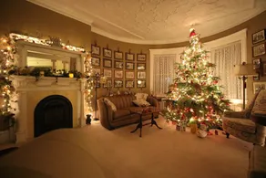 Sleepy Hollow Bed And Breakfast Gananoque - Image 3