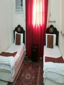 Al Eairy Apartment- Hael 4 - Image 1