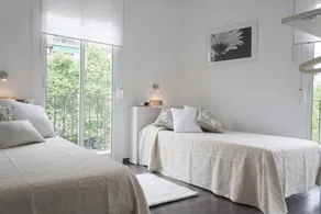 BHM1-368 Apartment Near Camp Nou - Image 3