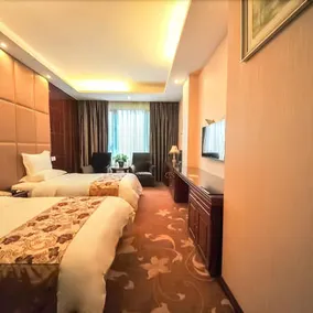 Jiayihao Jinyuan Hotel - Image 5
