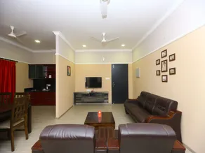 OYO Kk Nagar - Image 5