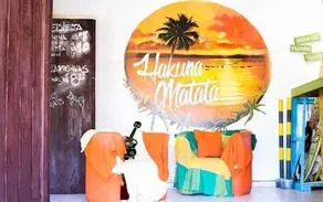 Hakuna Matata Hostel Bar - Image 2