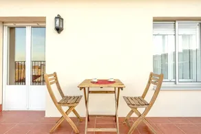 Studio in Burgos, With Wifi - Image 5
