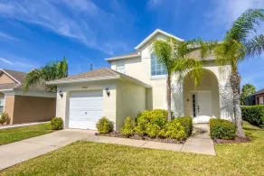 Southern Comforts Of Private Pool Gated 4 Bedroom Home by Redawning - Image 3