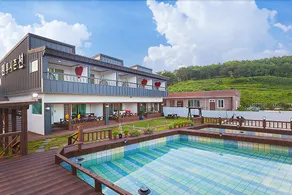 Namhae Two Season Pension - Image 3