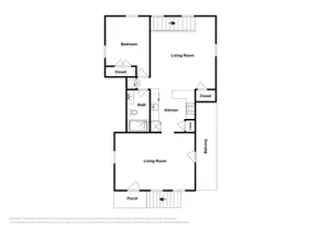 Lavish : Amazing Locale Near Dining & Beach 1 Bedroom Condo - Image 2