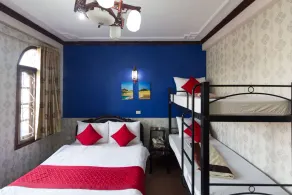 Hanoi Panda Hotel - Image 2