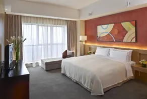 Hotel Jen Upper East Beijing by Shangri-La - Image 5