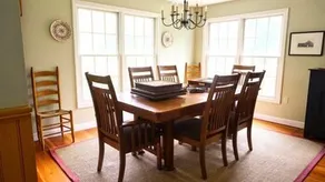 Private Vacation Home Next to the Golf Course in Waterville Valley Resort - Th7v - Image 2