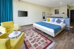 Boutique Hotel Alphabet - Image 5